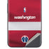 NBA Washington Wizards Jersey Google Pixel 5a Skin
